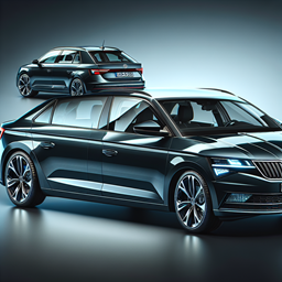 Skoda Scala 1.0 TSI DSG