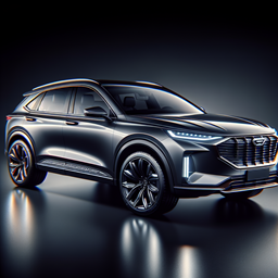 Skoda Kodiaq 2.0 TSI DSG