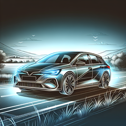 Skoda Superb Hatchback