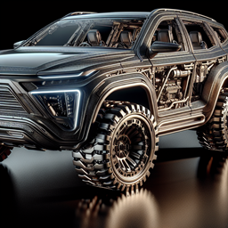 Skoda Octavia Scout IV